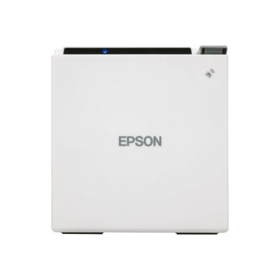 8715946684789-Epson TM m30II (121) - imprimante tickets - Noir et blanc - thermique direct-Avant-3