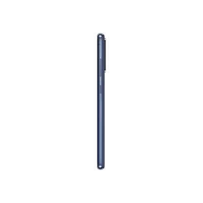 8806090709739-Samsung Galaxy S20 FE - Smartphone - 5G - 128 Go - bleu-Droite-5