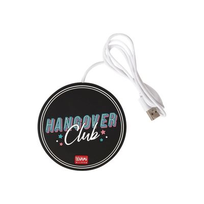 8054117621414-Legami - Chauffe-tasse USB - hangover-Avant-0