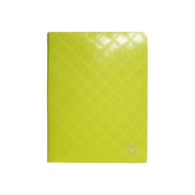 3130630862406-1928 by Exacompta - Porte vues - 80 vues - A4 - disponible dans différentes couleurs-Avant-3