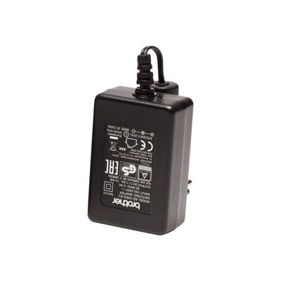 4977766757324-Brother PT-D210VP - Étiqueteuse / titreuse - impression par transfert thermique-Angle droit-6