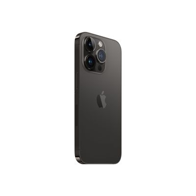 0194253401162-Apple iPhone 14 Pro - Smartphone - 5G - 128 Go - noir-Arrière-1