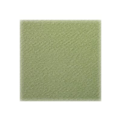 3329680937848-Clairefontaine - Papier dessin couleur à grain - feuille 50 x 65 cm - vert anis-Avant-0