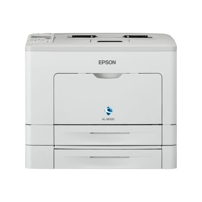 8715946529400-Epson WorkForce AL-M300DT - imprimante - monochrome - laser-Avant-2