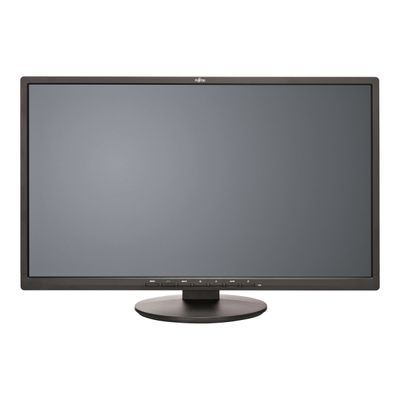 4063872886802-Fujitsu E24-8 TS Pro - écran LED 23,8" - Full HD (1080p) -Avant-0