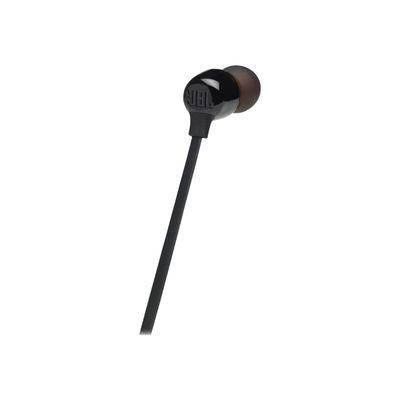 6925281979651-JBL TUNE 125BT - écouteurs sans fil avec micro - noir-Gros plan-7