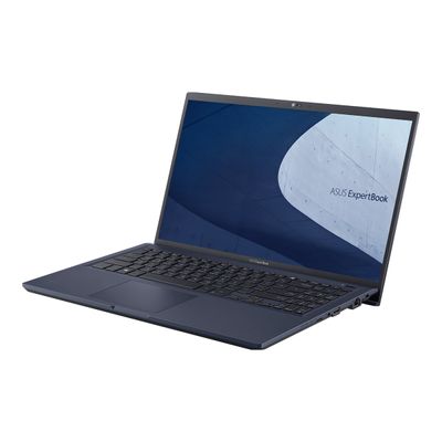 4711081378525-ASUS 15 - PC portable 15,6" - Ryzen 3 3250U - 8 Go RAM - 256 Go SSD (sacoche + souris offert-Angle droit-0