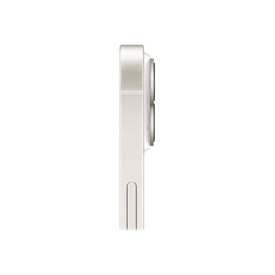 0194253408413-Apple iPhone 14 - Smartphone - 5G - 6/128 Go - lumière stelllaire-Gros plan-7