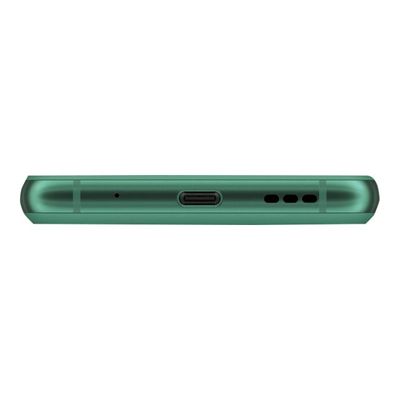 8718819372141-Fairphone 4 - smartphone - 5G - 256 Go - vert -Bas-8
