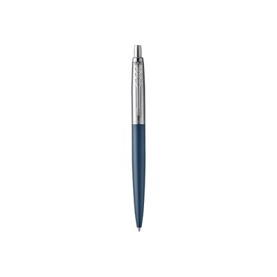 3026980683597-Parker Jotter XL - Stylo à bille bleu - encre bleue-Avant-0