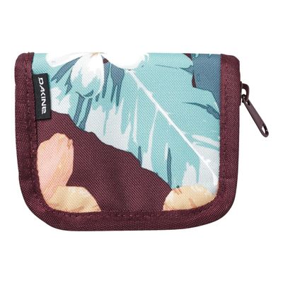 194626425061-Dakine Soho Wallet - portefeuille - FULL BLOOM-Avant-0