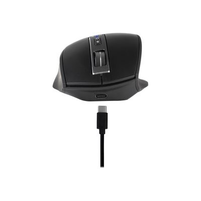 8435430619249-NGS Blur-RB - souris sans fil - noir-Avant-0