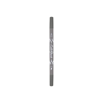 4014421191052-Online Calli.Brush Grey Edition - 5 Stylos pinceaux à double embout - couleurs grises assorties-Avant-3