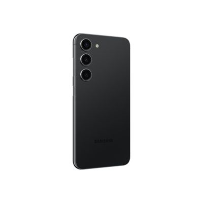 8806094724677-Samsung Galaxy S23 - Smartphone - 5G - 8/128 Go - noir-Arrière-5