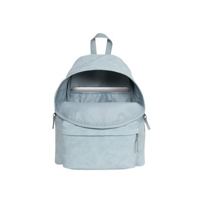 3663991075364-EASTPAK Padded Pak'r - Sac à dos - 40 cm - Super fashion light blue-Avant-0