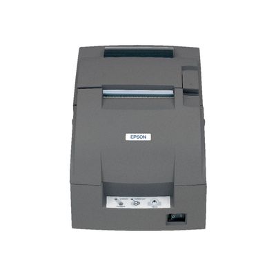 8715946190945-Epson TM U220D - imprimante tickets - Noir et blanc - matricielle-Avant-5