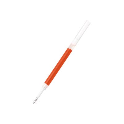 0884851009074-Pentel Energel - Recharge pour roller - 0,7 mm - orange-Angle gauche-0