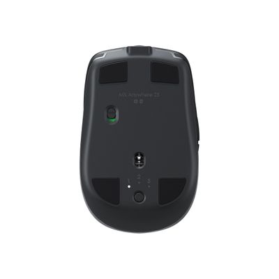 5099206073050-Logitech MX Anywhere 2S - souris sans fil - noir-Bas-4