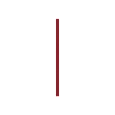3130630002086-Exacompta Palma - Livre d'or 27 x 22 cm - 100 pages - rouge-Gauche-2