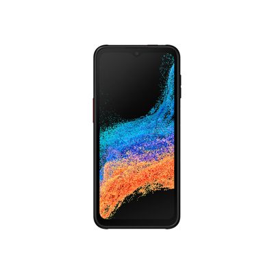 8806094373479-Samsung Galaxy Xcover 6 Pro - Smartphone - 5G - 128 Go - noir-Avant-0