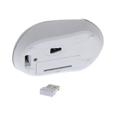 3303170095232-T'nB Rubby - souris sans fil silencieuse - blanc-Bas-5