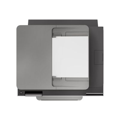 193424191895-HP Officejet Pro 9023 All-in-One - imprimante multifonction jet d'encre couleur A4 - USB 2.0, LAN, W-Haut-4