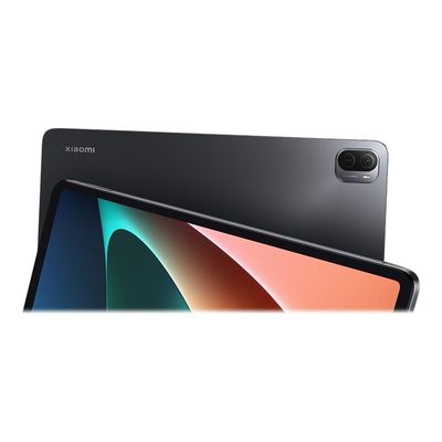 6934177752773-Xiaomi Pad 5 - tablette 11" - Android - 128 Go - gris minéral-Gros plan-5