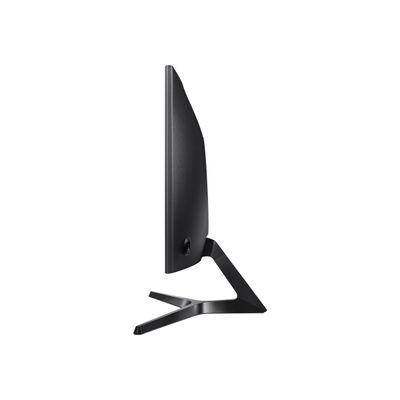 8801643617547-Samsung C24RG50FQU - écran LED 24" - Full HD (1080p) - incurvé-Droite-7