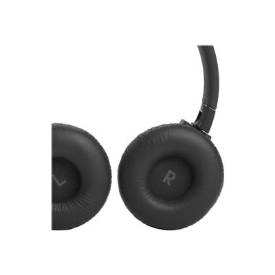 6925281983306-JBL TUNE 660NC - casque sans fil avec micro - à réduction de bruit - noir-Gros plan-6