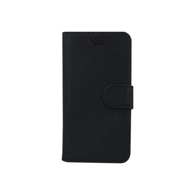 3701263505475-JAYM - Etui folio universelle taille XL (78x158 mm) pour smartphone-Avant-0