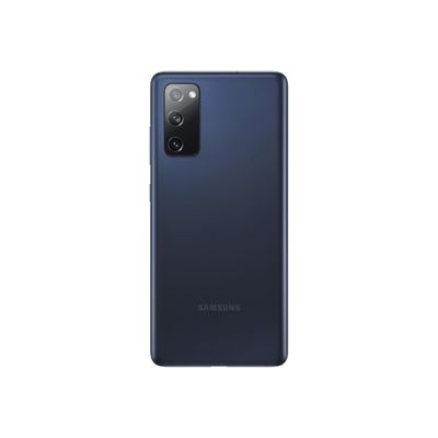 8806090709739-Samsung Galaxy S20 FE - Smartphone - 5G - 128 Go - bleu-Arrière-3