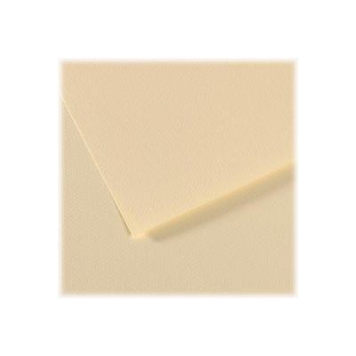 3148953212747-Canson Mi-Teintes - Papier à dessin - 50 x 65 cm - citron-Avant-0