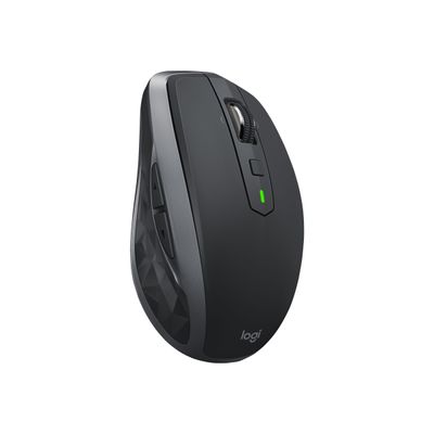 5099206073050-Logitech MX Anywhere 2S - souris sans fil - noir-Angle gauche-1