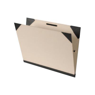 3148950031334-Canson - Carton à dessin - 37 x 52 cm - blanc-Angle droit-0