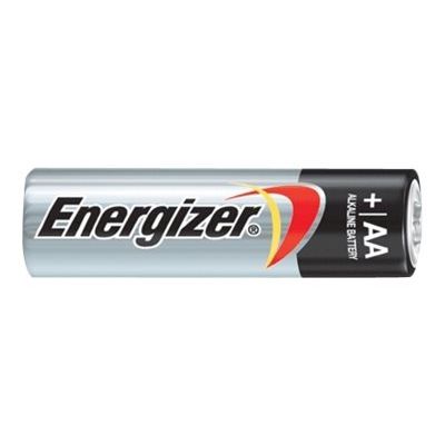 7638900410624-ENERGIZER Max - 12+4 piles alcalines - AA LR06-Avant-0
