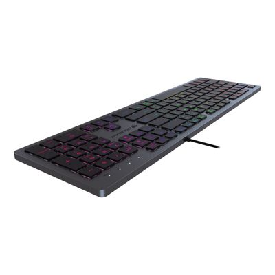 4710483772092-Cougar VANTAR AX BLACK - clavier filaire-Arrière-2