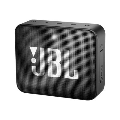 6925281932007-JBL Go 2 - Mini enceinte sans fil - bluetooth - noir-Angle droit-0