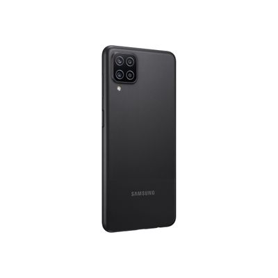 8806090828096-Samsung Galaxy A12 - Smartphone - 4G - 64 Go - noir-Arrière-5