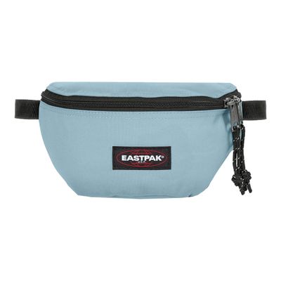 5400879256143-EASTPAK Springer - Sac banane - chilly blue-Avant-0