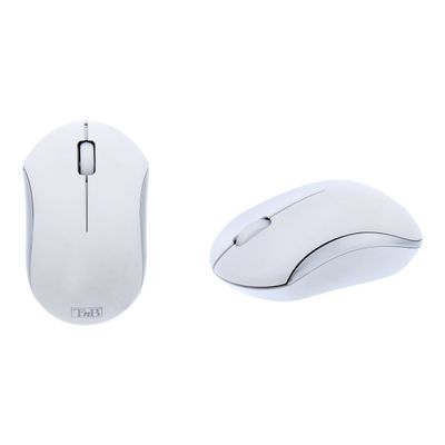 3303170095232-T'nB Rubby - souris sans fil silencieuse - blanc-Multi-angle-1