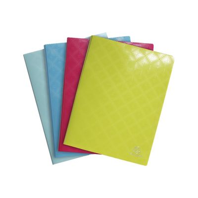 3130630862406-1928 by Exacompta - Porte vues - 80 vues - A4 - disponible dans différentes couleurs-Multi-angle-4