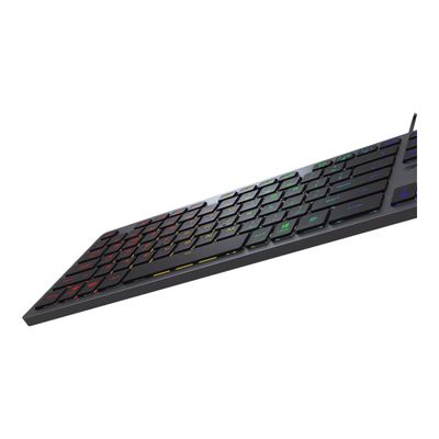4710483772092-Cougar VANTAR AX BLACK - clavier filaire-Gros plan-5