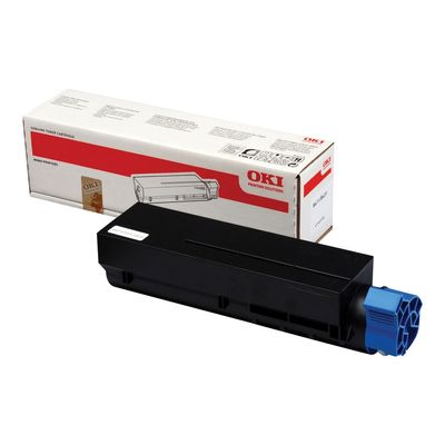 5031713064190-Oki 45862839 - cyan - cartouche laser originale-Angle droit-0