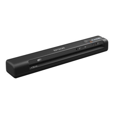 8715946671796-Epson WorkForce ES-60W (B11B253401PP) - scanner à feuilles A4 - portable - 600 dpi x 600 d-Angle gauche-5