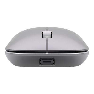 8435430618914-NGS Snoop-RB - souris sans fil - gris-Haut-12
