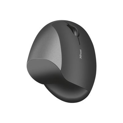 8713439221268-Trust Varo - souris sans fil ergonomique - noire-Haut-1