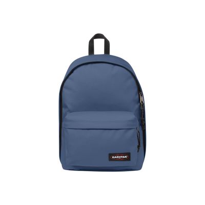 5400852542171-EASTPAK Out Of Office - Sac à dos humble blue avec compartiment pour ordinateur portable-Avant-0