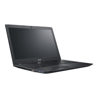 4713392963148-Acer Aspire E 15 E5-575-389Q - 15.6" - Core i3 6006U - 4 Go RAM - 128 Go SSD - français-Angle gauche-2