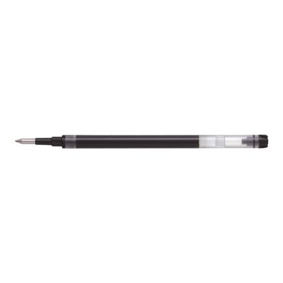 4902505291326-Pilot Green Ball - Recharge pour roller - 0,7 mm - noir-Angle gauche-0