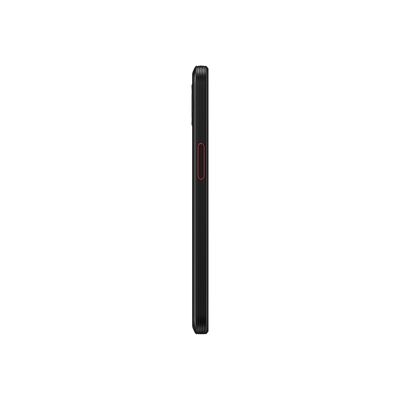 8806094373479-Samsung Galaxy Xcover 6 Pro - Smartphone - 5G - 128 Go - noir-Gauche-8